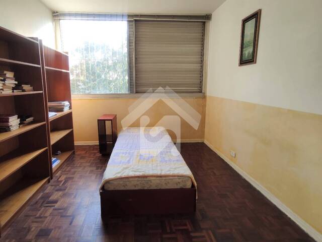 #8581 - Apartamento para Venda em São Paulo - SP