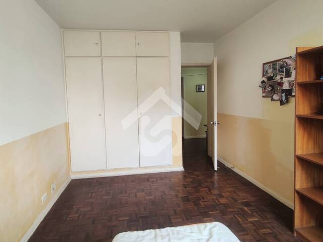 #8581 - Apartamento para Venda em São Paulo - SP