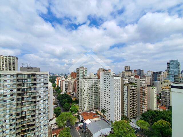 #8598 - Apartamento para Venda em São Paulo - SP