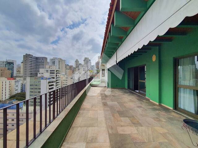 #8598 - Apartamento para Venda em São Paulo - SP