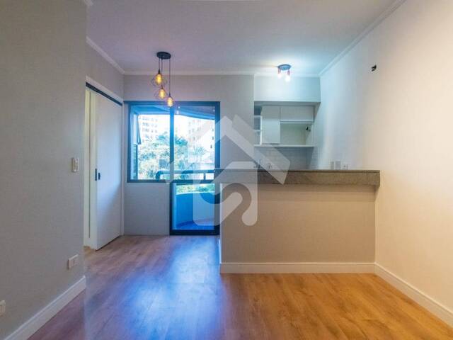 #8725 - Apartamento para Venda em São Paulo - SP - 2