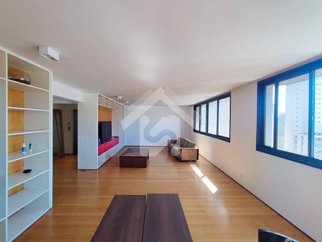 #8790 - Apartamento para Venda em São Paulo - SP - 1