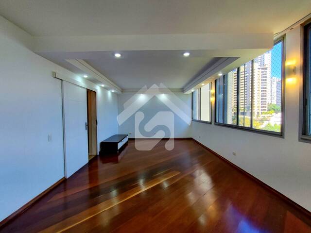 #8827 - Apartamento para Venda em São Paulo - SP - 1