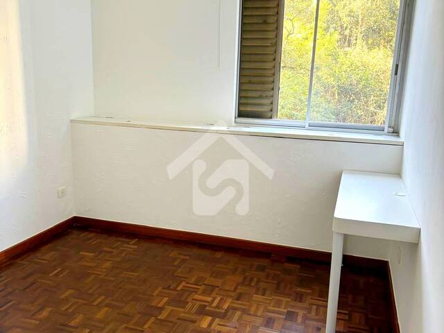 #8832 - Apartamento para Venda em São Paulo - SP - 2