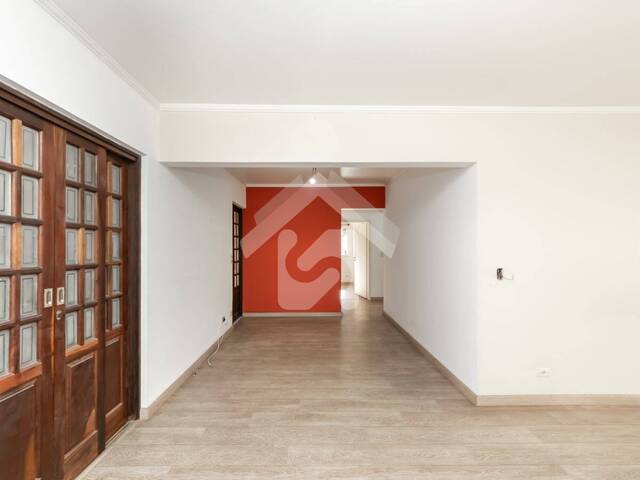 #8846 - Apartamento para Venda em São Paulo - SP - 2